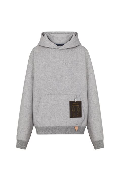 louis vuitton staples hoodie|louis vuitton hoodie sale.